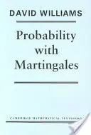 Pravdepodobnosť s Martingalesom - Probability with Martingales