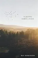 Páriace zvyky jeleňov - Mating Habits of Stags