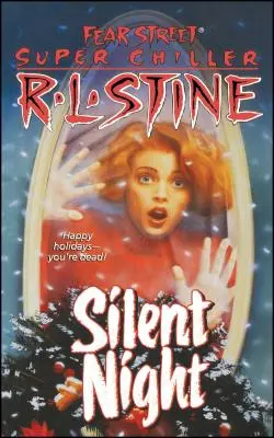 Tichá noc: Vianočný napínavý príbeh - Silent Night: A Christmas Suspense Story