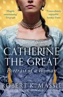 Katarína Veľká - Portrét ženy - Catherine the Great - Portrait of a Woman