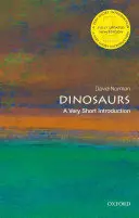 Dinosaury: Veľmi stručný úvod - Dinosaurs: A Very Short Introduction
