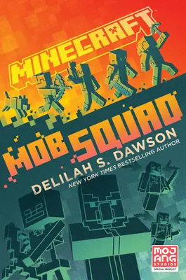 Minecraft: Hračky: Mafiánsky oddiel - Minecraft: Mob Squad
