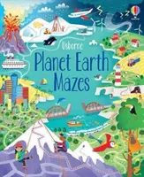Bludiská planéty Zem - Planet Earth Mazes