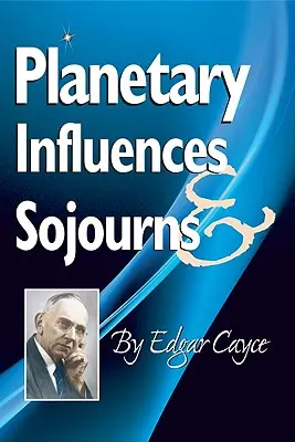 Planetárne vplyvy a cesty - Planetary Influences & Sojourns