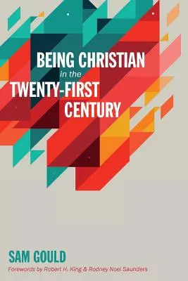 Byť kresťanom v dvadsiatom prvom storočí - Being Christian in the Twenty-First Century