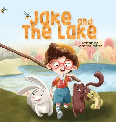 Jake a jazero - Jake and the Lake