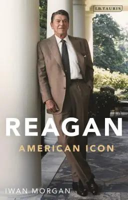 Reagan: Americká ikona - Reagan: American Icon