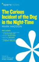 Zvedavý prípad so psom v noci (Sparknotes Literature Guide), 25 - The Curious Incident of the Dog in the Night-Time (Sparknotes Literature Guide), 25