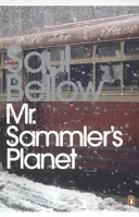 Planéta pána Sammlera - Mr Sammler's Planet