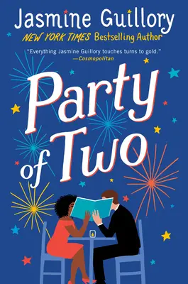 Strana dvoch - Party of Two