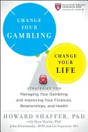Zmeň svoje hranie - Change Your Gambling