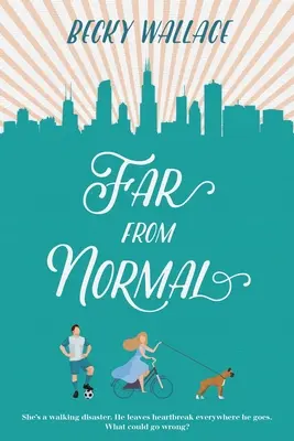 Ďaleko od normálu - Far from Normal