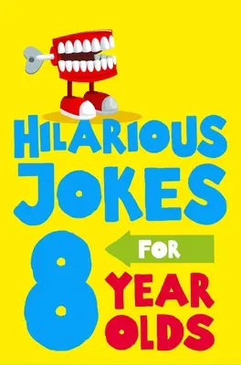 Najvtipnejšie vtipy pre osemročné deti - The Funniest Jokes for 8 Year Olds