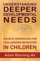 Pochopenie hlbších rozvojových potrieb: Celostné prístupy k problematickému správaniu detí - Understanding Deeper Developmental Needs: Holistic Approaches for Challenging Behaviors in Children