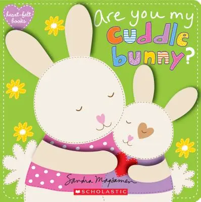 Are You My Cuddle Bunny? (Heart-Felt Books), 4