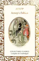 Ezopove bájky - Aesop's Fables