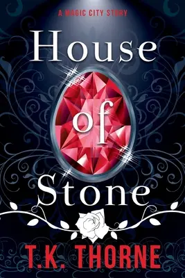 Dom z kameňa - House of Stone