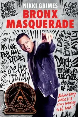 Bronxská maškaráda - Bronx Masquerade