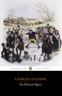 Pickwickove noviny - Pickwick Papers