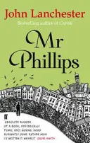 Pán Phillips - Mr Phillips