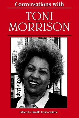 Rozhovory s Toni Morrisonovou - Conversations with Toni Morrison