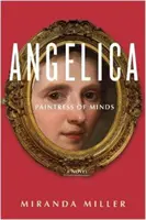 Angelika, maliarka mysle - Angelica, Paintress of Minds