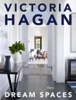 Priestory snov - Victoria Hagan: Dream Spaces