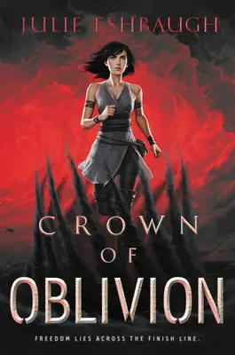 Koruna zabudnutia - Crown of Oblivion