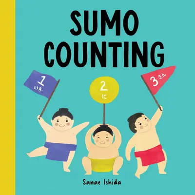 Sumo počítanie - Sumo Counting