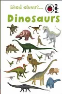 Blázni do dinosaurov - Mad About Dinosaurs