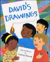 Davidove kresby - David's Drawings