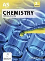 Chémia pre CCEA AS Level - Chemistry for CCEA AS Level
