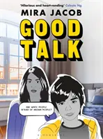 Dobrý rozhovor - memoáre v rozhovoroch - Good Talk - A Memoir in Conversations