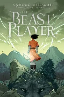 Zvierací hráč - The Beast Player