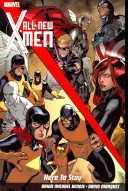 All-new X-men: Here To Stay