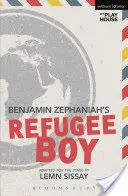 Utečenec - Refugee Boy