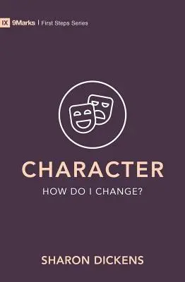 Postava - Ako sa mám zmeniť? - Character - How Do I Change?