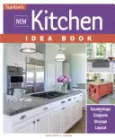 Nová kniha nápadov do kuchyne - New Kitchen Idea Book