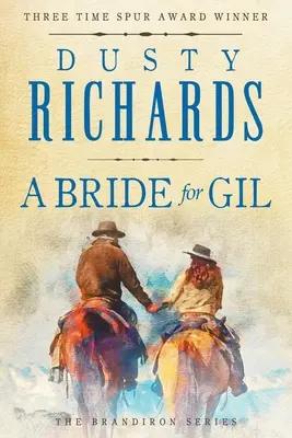 Nevesta pre Gila - A Bride for Gil