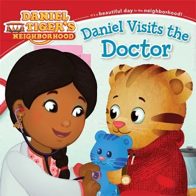 Daniel na návšteve u lekára - Daniel Visits the Doctor