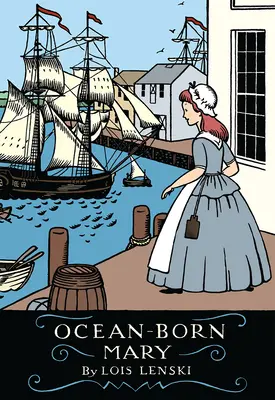 Mary narodená v oceáne - Ocean-Born Mary