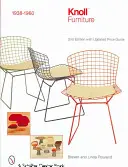 Nábytok Knoll: 1938-1960 - Knoll Furniture: 1938-1960
