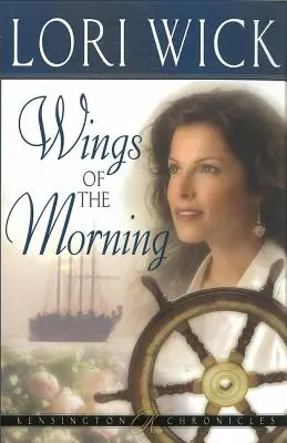Wings of the Morning (Krídla rána) - Wings of the Morning