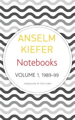 Zápisníky, 1. zväzok, 1998-99, 1. zväzok - Notebooks, Volume 1, 1998-99, Volume 1