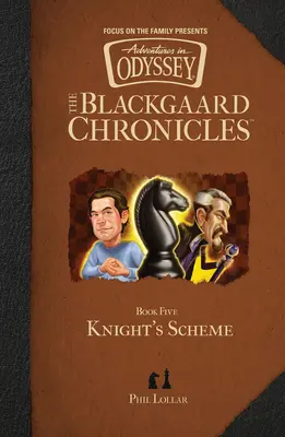 Rytiersky plán - Knight's Scheme
