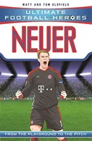 Neuer: Z ihriska na ihrisko - Neuer: From the Playground to the Pitch