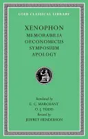 Memorabilia. Oeconomicus. Sympózium. Apológia - Memorabilia. Oeconomicus. Symposium. Apology
