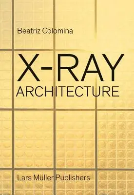 Röntgenová architektúra - X-Ray Architecture