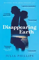 Zmiznutá zem - Disappearing Earth