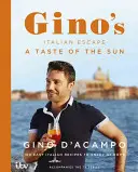 Gino's Italian Escape: Krásny sever - Gino's Italian Escape: The Beautiful North